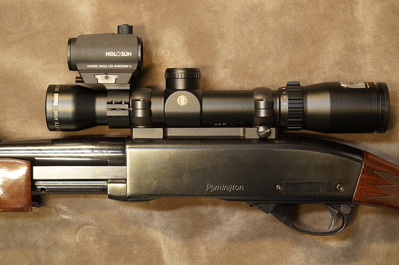 M6 receiver800